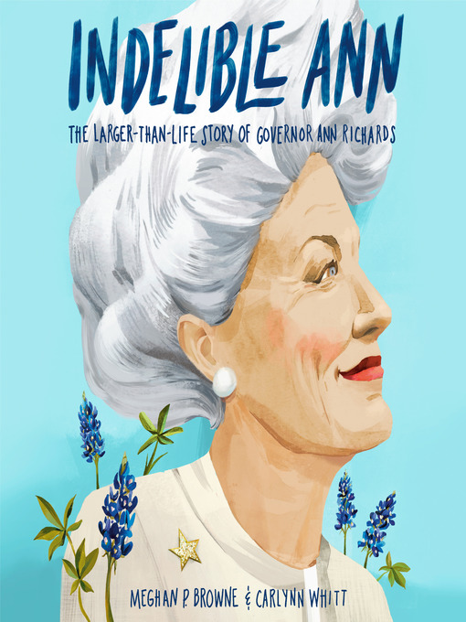 Title details for Indelible Ann by Meghan P. Browne - Available